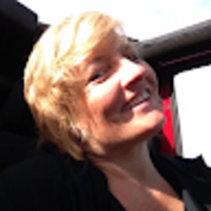 Meet your Posher, Jill